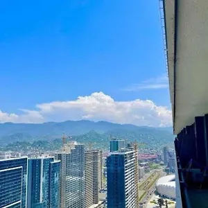 Vip Apart 448 Апартаменты