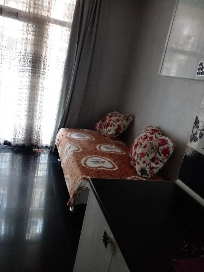 Уютный Уголок В Центре Батуми Apartment Batumi