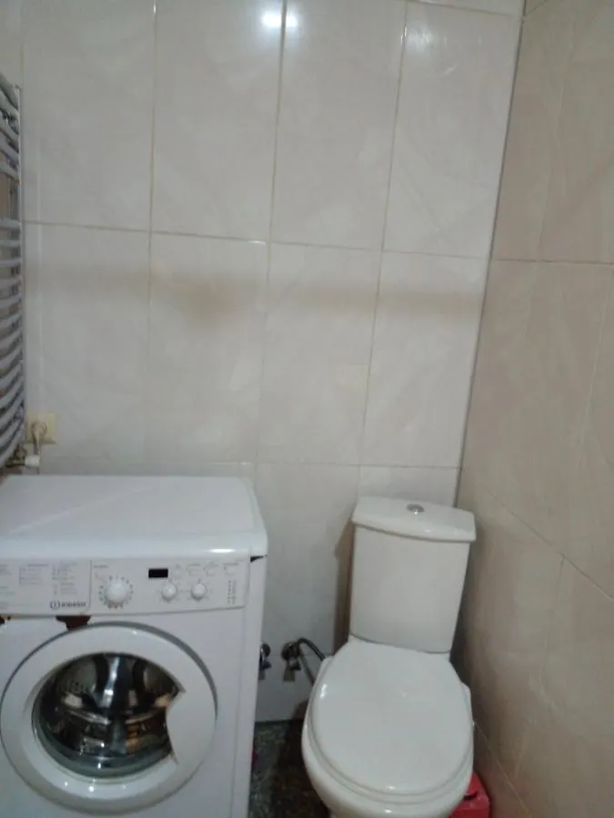 Уютный Уголок В Центре Батуми