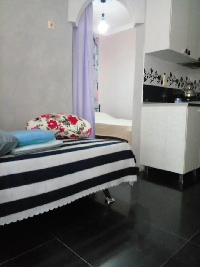 Apartment Уютный Уголок В Центре Батуми