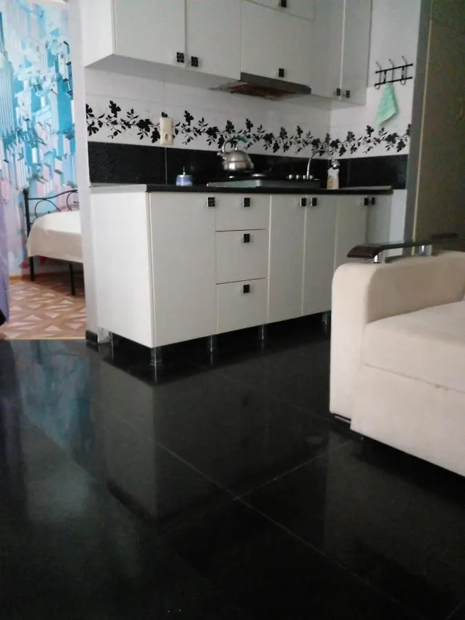 Уютный Уголок В Центре Батуми 0*, Batumi Georgia