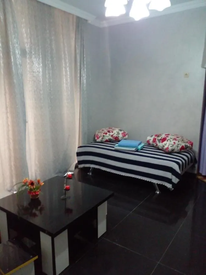 Apartment Уютный Уголок В Центре Батуми Georgia